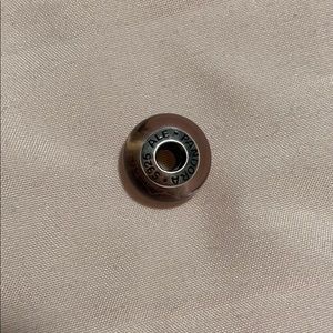 Sold Aurora Murano charm